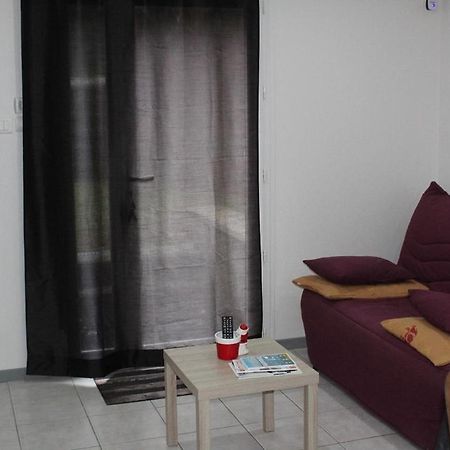 Chez Patrick Et Dominique Apartment Saint-Pierre-en-Faucigny Luaran gambar