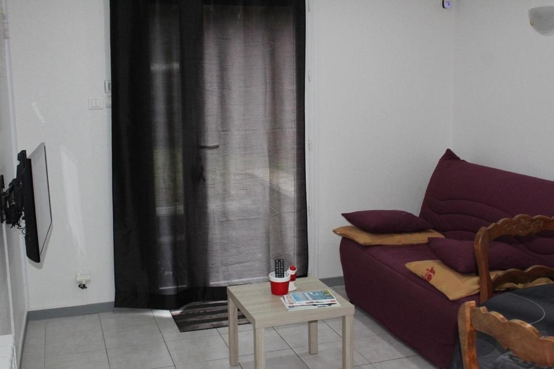 Chez Patrick Et Dominique Apartment Saint-Pierre-en-Faucigny Luaran gambar